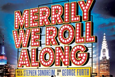 Get Tickets from: $55.50. Cast. Photos. Videos. Click Here for More on Character Breakdown. Merrily We Roll Along is finally having its time on Broadway, now in a a critically acclaimed run at the ...